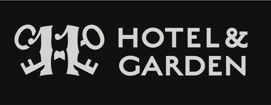 Логотип — Отель «11 Hotel & Garden»