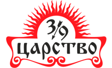 Логотип — Гостевой дом "Тридевятое царство" ИП Ивашкевич Юлия Владимировна