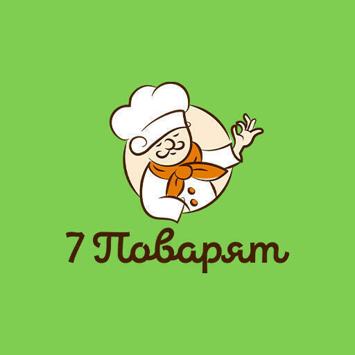 Логотип — Редкая птица