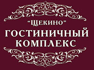 Логотип — Гостиничный Комплекс "Щёкино"