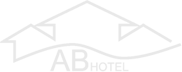 Логотип — гостиница "Бухта Ая"