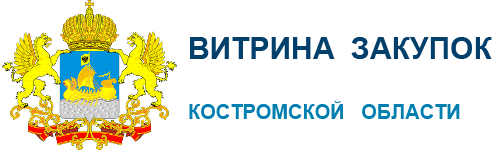 Логотип — Областное государственное бюджетное учреждение "Губернский двор"