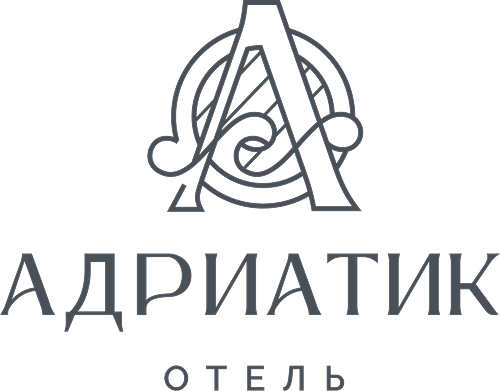 Логотип — Отель «Адриатик»