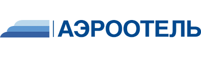 Логотип — Аэроотель Краснодар
