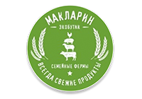 Логотип — «БАЗА ОТДЫХА «ОРДИНО» ООО "Медовый Берег"