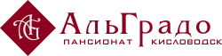 Логотип — АльГрадо