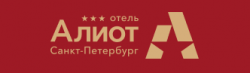 Логотип — Гостиница «Центр молодежи «Алиот» ООО «Алиот»