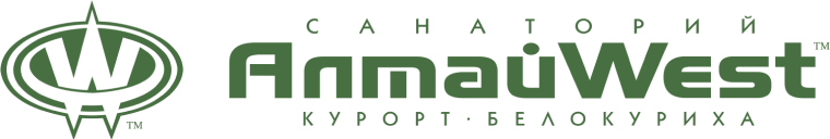 Логотип — Акционерное общество санаторий "Алтай"