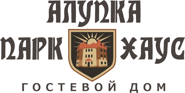 Логотип — ПАРК ХАУС