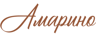Логотип — Amarino