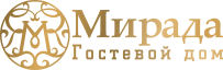 Логотип — Мирада