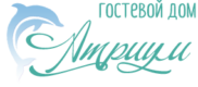 Логотип — Атриум