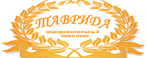 Логотип — База отдыха «Таврида»