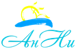 Логотип — Гостевой дом АнНи