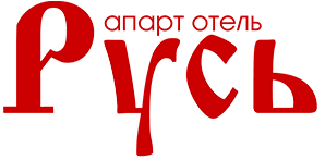 Логотип — Отель «Русь»