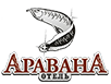 Логотип — Гостиница "Аравана"