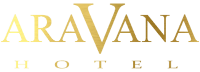 Логотип — Отель ARAVANA