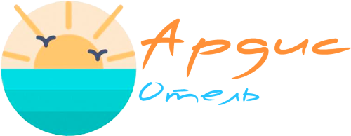 Логотип — Пансионат "АРДИС"
