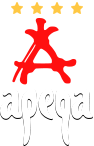 Логотип — Гостиничный комплекс Ареда 2 3