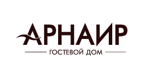 Логотип — Арнаир