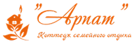 Логотип — Арпат
