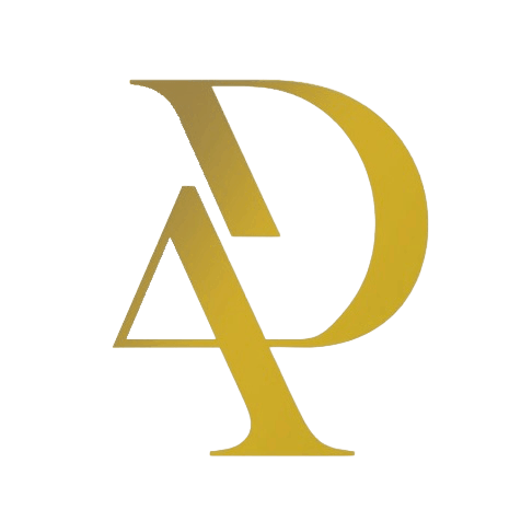Логотип — Отель «Art Deco Primorskiy»