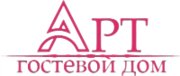 Логотип — Гостевой дом "АРТ"