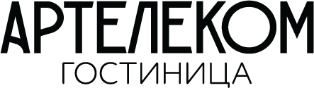 Логотип — ГОСТИНИЦА «АРТЕЛЕКОМ» ИП Дракунов О.Л.