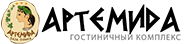 Логотип — Комплекс " Артемида"