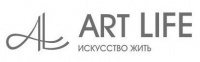 Логотип — Курортный отель "АртЛайф"
