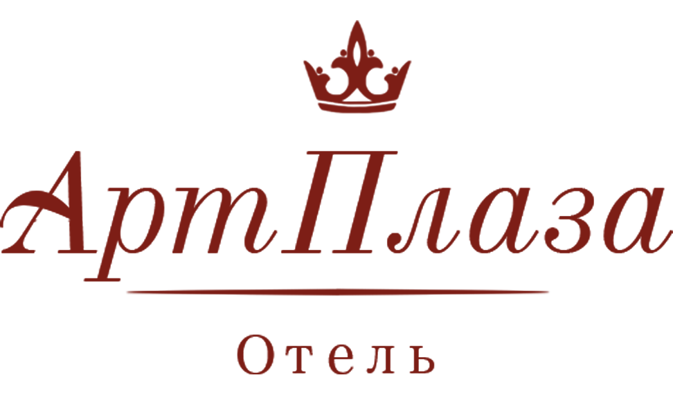 Логотип — Отель "АртПлаза"