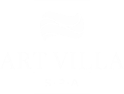 Логотип — Отель Art Villa&SPA