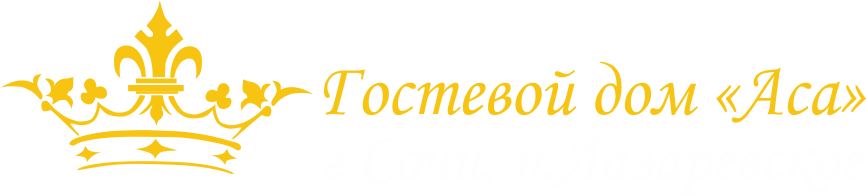 Логотип — АСА