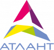 Логотип — База отдыха "Атлант"