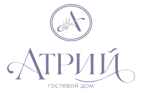Логотип — АТРИЙ