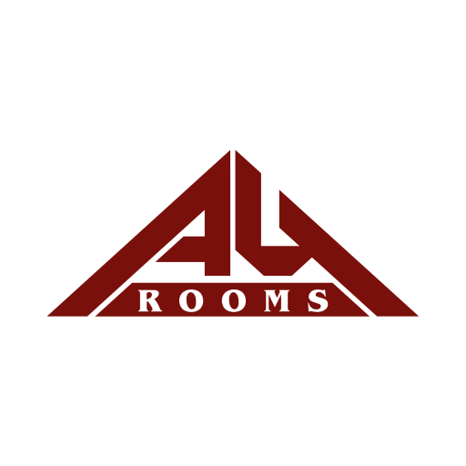 Логотип — Гостиница Aurooms (Аурумс) ИНДИВИДУАЛЬНЫЙ ПРЕДПРИНИМАТЕЛЬ МИНИНА ОЛЕСЯ ИВАНОВНА