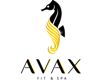 Логотип — Гранд СПА Отель «AVAX» ИП Мирошникова Елена Георгиевна