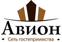 Логотип — Гостиница