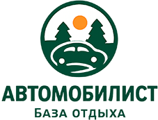 Логотип — База отдыха Автомобилист