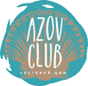 Логотип — Азов Клуб