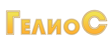 Логотип — Гостевой дом "Гелиос"