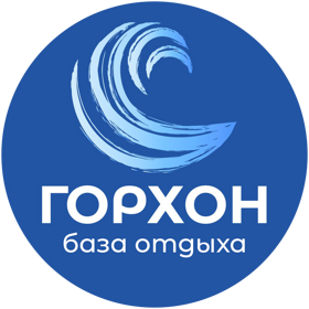 Логотип — База отдыха "Горхон"