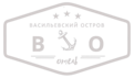Логотип — Мини-отель "Васильевский остров"