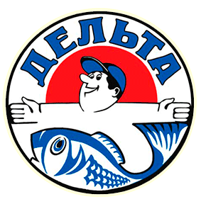 Логотип — База отдыха «Дельта»  ООО  «СЕРВИС ПЛЮС»