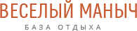 Логотип — Весёлый Маныч