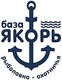 Логотип — База отдыха "Якорь" ИП Глава К(Ф)Х Филатов Александр Владимирович