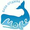 Логотип — База активного отдыха и экотуризма «Море»