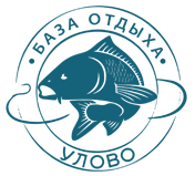 Логотип — База отдыха Улово