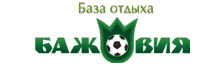 Логотип — Спортивная база отдыха "Бажовия"