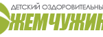 Логотип — ЖЕМЧУЖИНКА